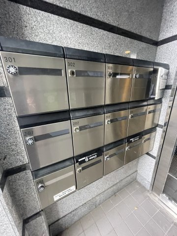 イーストープ上北沢のその他共用部分