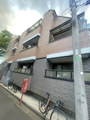 イーストープ上北沢