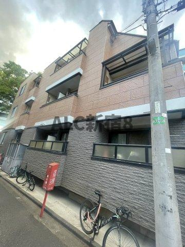 イーストープ上北沢