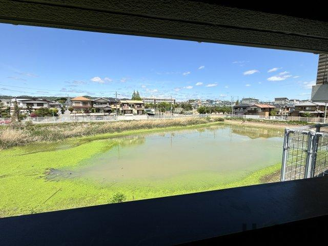 ユーベル18の展望