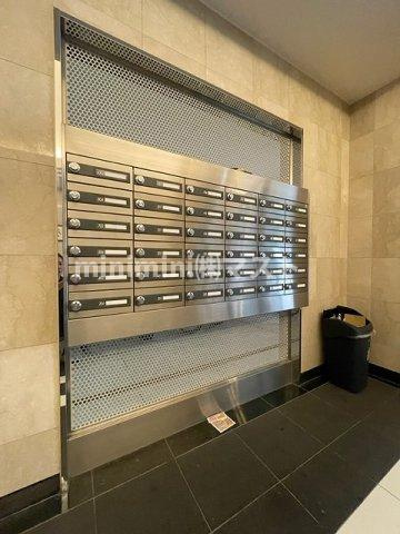 ボーベル長堀のその他共用部分