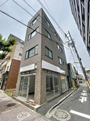 【外観】 | 大雅堂ビル