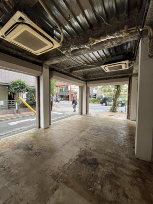 【内装】 | 大雅堂ビル