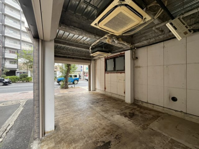 【洗面所】 | 大雅堂ビル