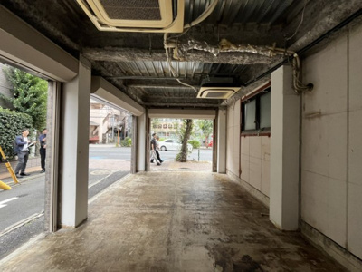 【内装】 | 大雅堂ビル