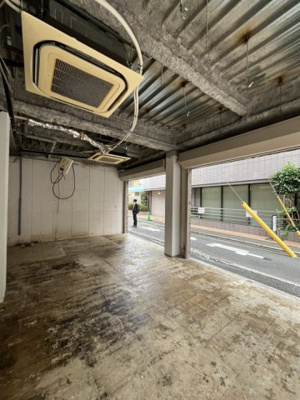 【内装】 | 大雅堂ビル