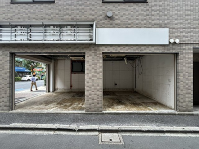 【内装】 | 大雅堂ビル