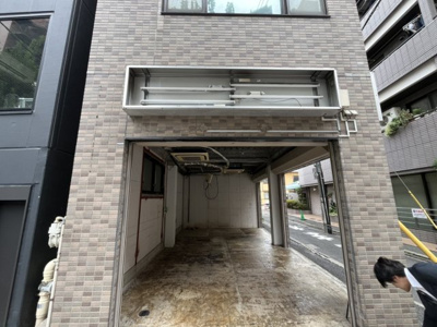 【内装】 | 大雅堂ビル