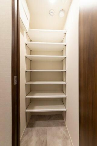 プラウドフラット西日暮里のその他|シューズボックス