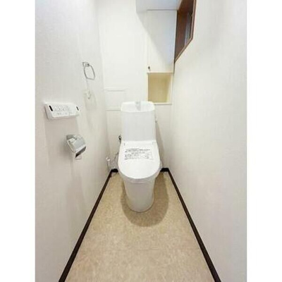 【トイレ】 | ネオグランデ大林