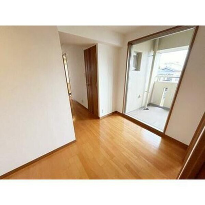 【居間・リビング】 | ネオグランデ大林