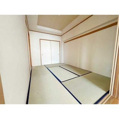 【和室】 | ネオグランデ大林