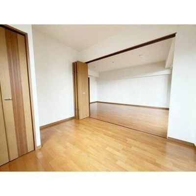 【寝室】 | ネオグランデ大林