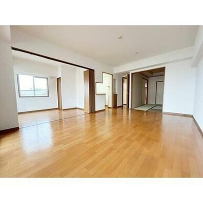 【居間・リビング】 | ネオグランデ大林