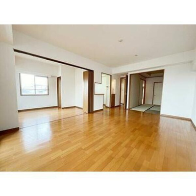 【内装】 | ネオグランデ大林