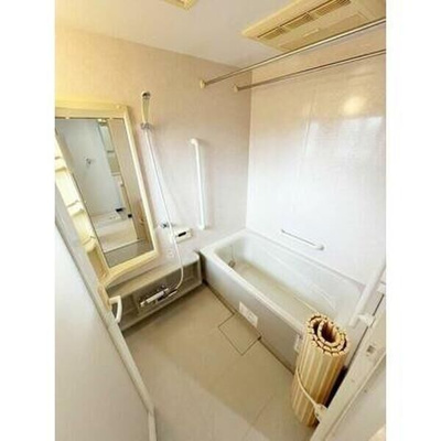 【浴室】 | ネオグランデ大林