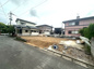 久留米市上津町土地の画像
