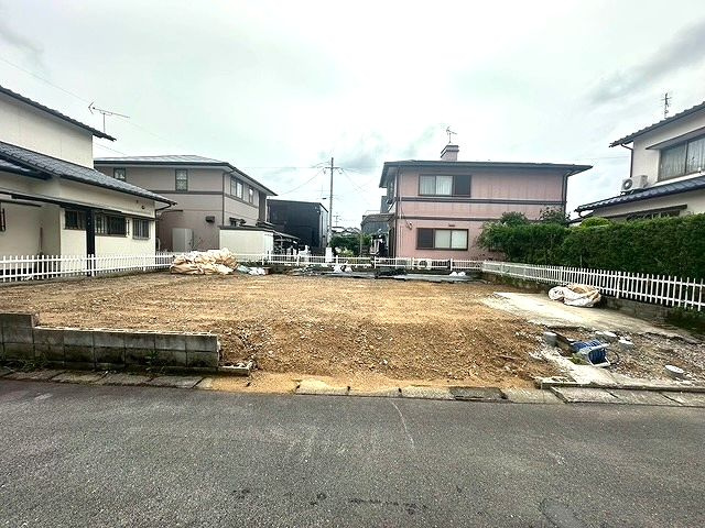 【外観】 | 久留米市上津町土地