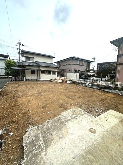 【外観】 | 久留米市上津町土地