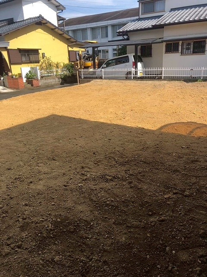 【外観】 | 久留米市上津町土地