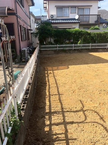 【外観】 | 久留米市上津町土地