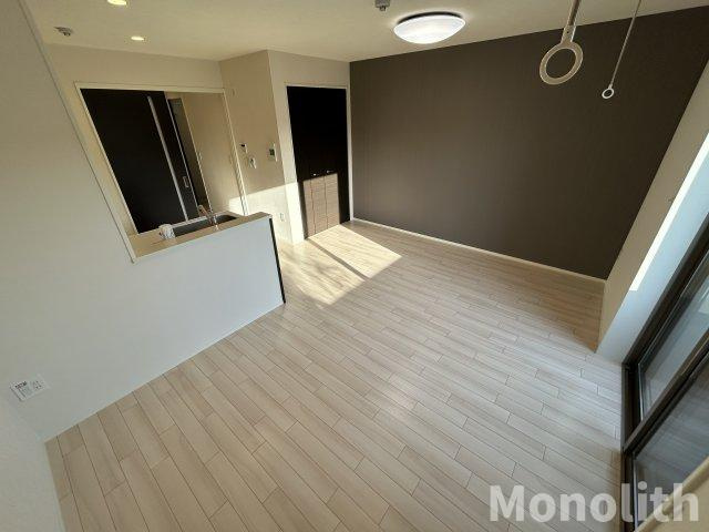 プランドールの内装