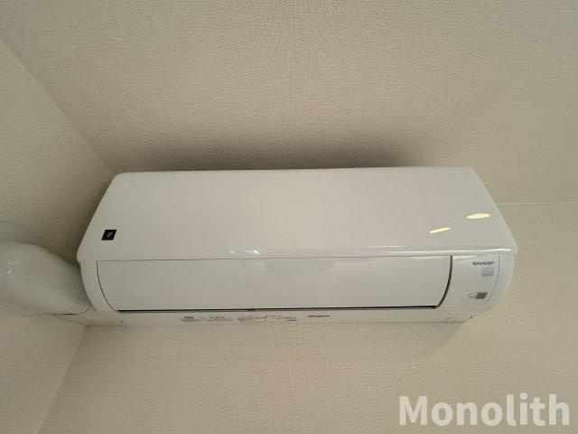 プランドールの設備