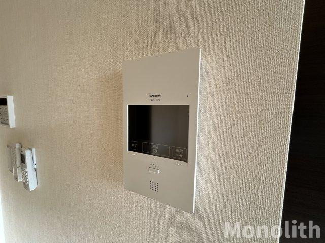 プランドールのセキュリティ