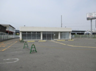 摂津市東別府３丁目の店舗事務所の画像