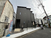 練馬区石神井台6丁目　未入居一戸建住宅　全1棟　（保谷店）の画像