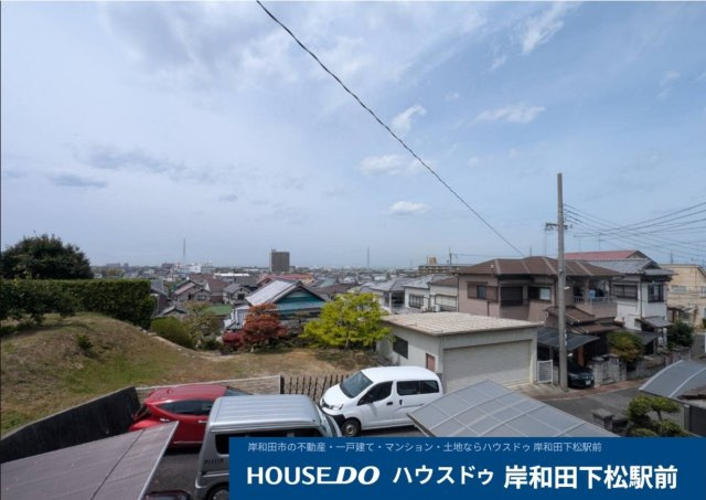 【その他】 | 【中古戸建】泉南市信達大苗代
