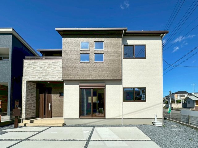 ワイウッドコート熊谷市上之第9期の画像