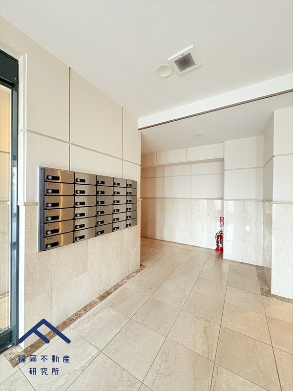 アーバンパレス春日公園のその他共用部分