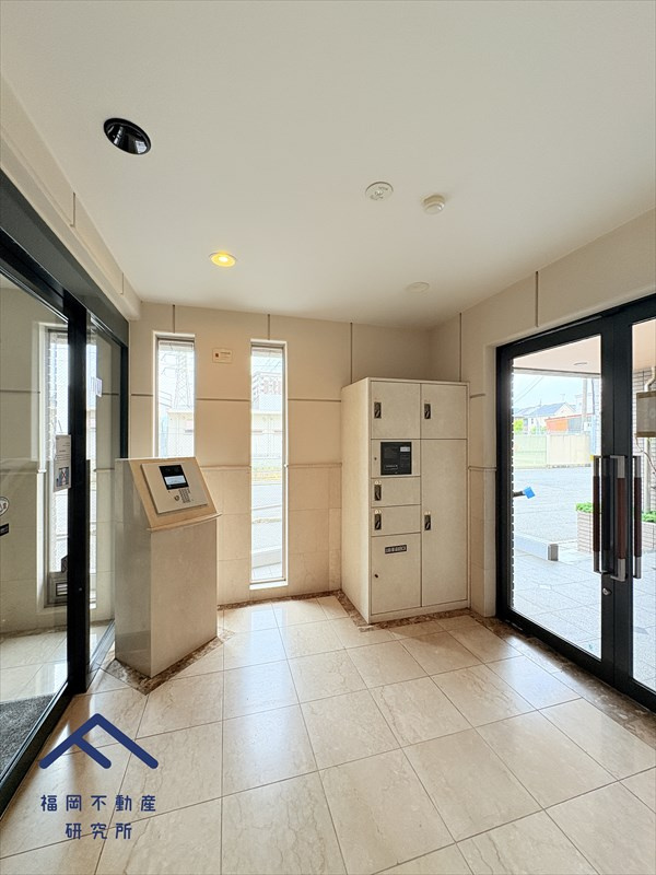 アーバンパレス春日公園のその他共用部分