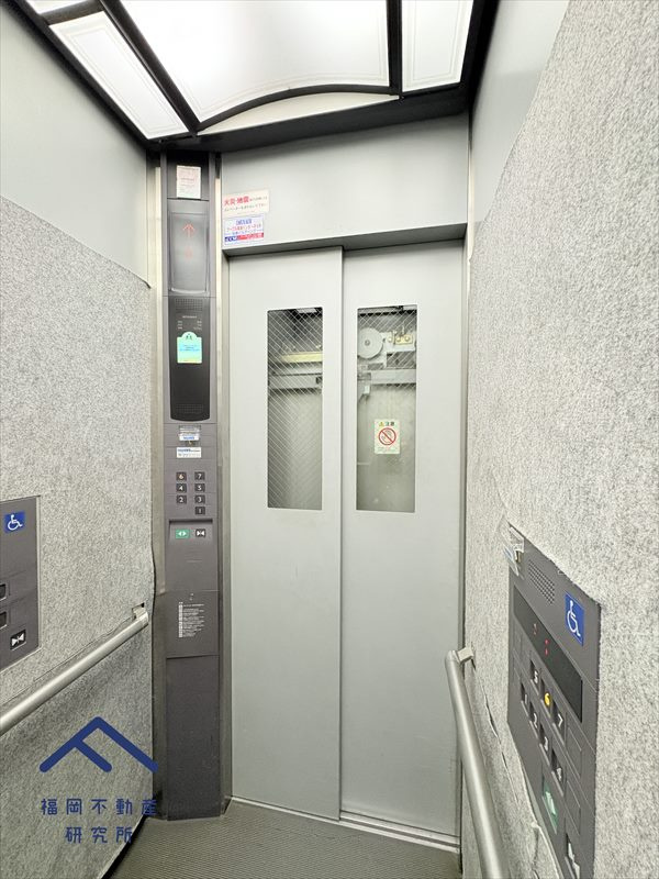 アーバンパレス春日公園のその他共用部分