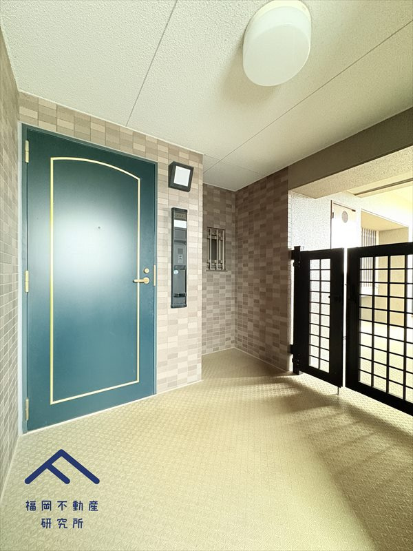 アーバンパレス春日公園のその他共用部分