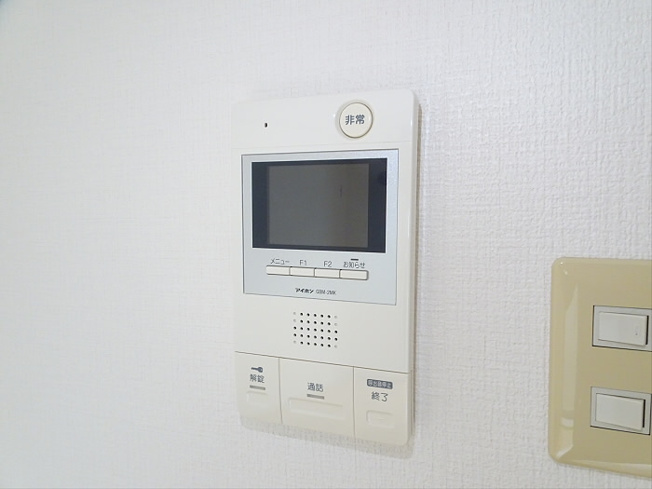 【セキュリティ】 | カテリーナ笹塚