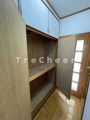 【収納】 | アーバンハイツ小暮