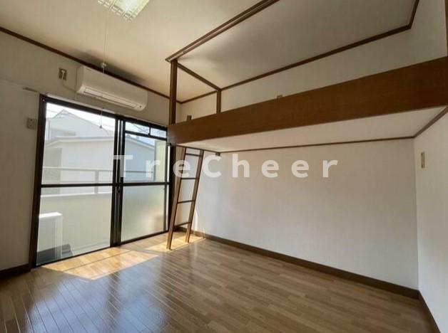 【居間・リビング】 | アーバンハイツ小暮