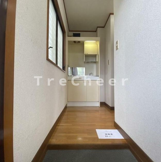 【玄関】 | アーバンハイツ小暮