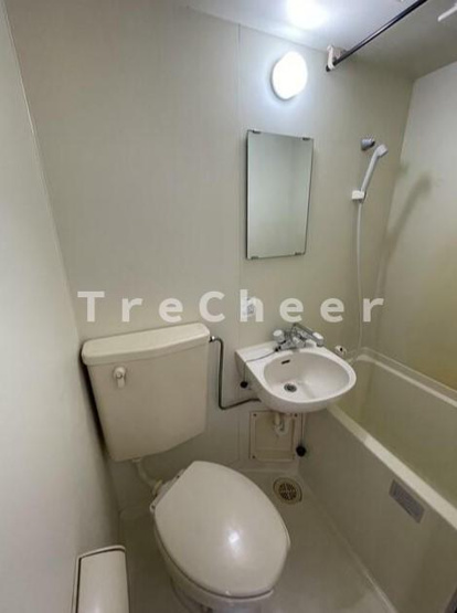 【浴室】 | アーバンハイツ小暮