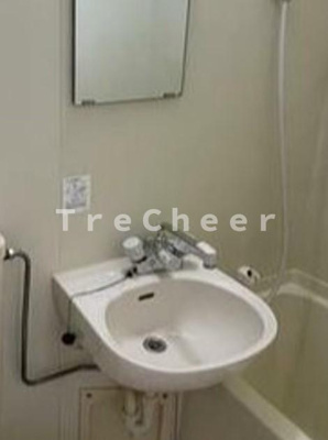 【洗面所】 | アーバンハイツ小暮