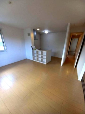 【居間・リビング】 | 松籟軒A棟