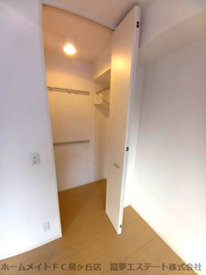 【収納】 | 松籟軒A棟