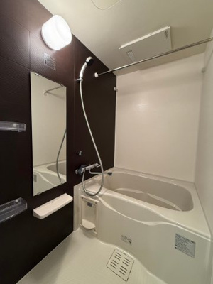 【浴室】 | ラドゥセール梅田ウエスト