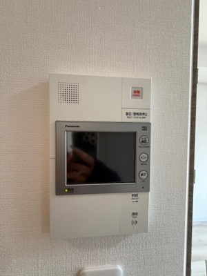 【セキュリティ】 | ラドゥセール梅田ウエスト