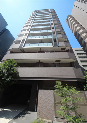 【外観】 | ラドゥセール梅田ウエスト