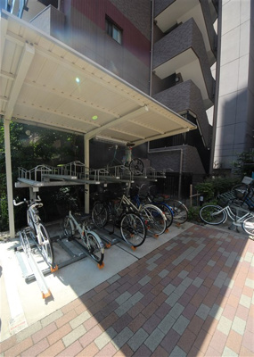 【その他共用部分】 | ラドゥセール梅田ウエスト