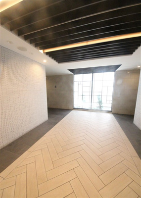 【ロビー】 | ラドゥセール梅田ウエスト