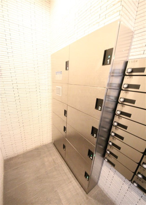 【その他共用部分】 | ラドゥセール梅田ウエスト